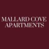 Name: 	Mallard Cove Apartments Logo