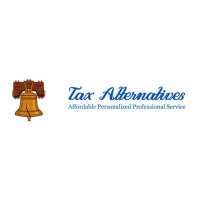 Tax Alternatives Logo
