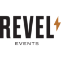 Revel Events Logo