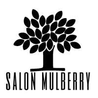 Salon Mulberry Logo