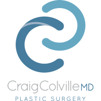 Craig W. Colville, MD, F.A.C.S Logo
