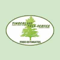 Timberland Tree Service Logo