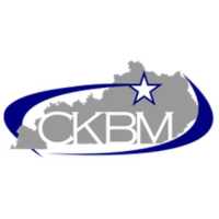 CKBM Commercial Cleaning & Restoration Logo