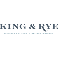 King & Rye Logo