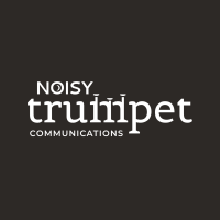 Noisy Trumpet Communications Logo
