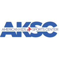 American Kids Sports Center Logo