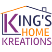 King's Home Kreations Logo