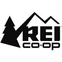 REI Co-op Kayak Rentals at Meydenbauer Bay Park Logo