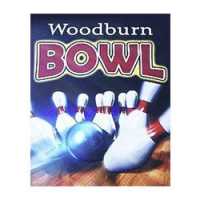 Woodburn Bowl Logo