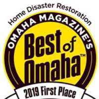 Paul Davis Of Omaha Logo