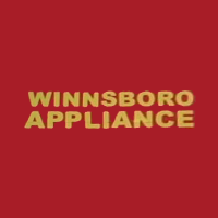 Winnsboro Appliance Logo