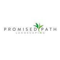 Promised Path Landscaping Logo