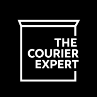 The Courier Expert Logo