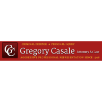 Gregory Casale Attorney At Law Logo