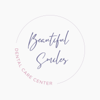 Beautiful Smiles Dental Care Center Logo