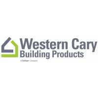 Western Cary Building Products Logo