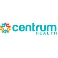 Centrum Health Logo