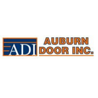 Auburn Door Inc Logo