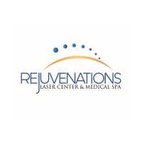 Rejuvenations Medical Spa Logo