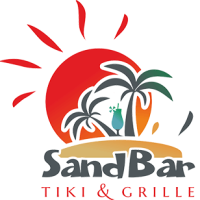 SandBar Tiki & Grille Logo