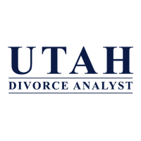 Utah Divorce Analyst Logo