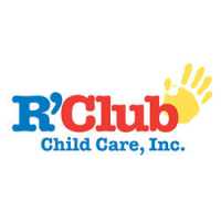 R'Club Child Care Logo