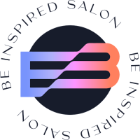 Be Inspired Salon Logo