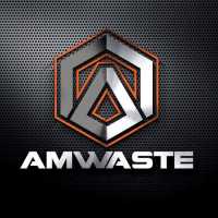 Amwaste Logo
