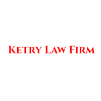 Ketry Law Firm Logo