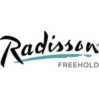Radisson Hotel Freehold Logo