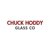 Chuck Hoddy Glass Co Logo