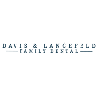 Davis & Langefeld Family Dental Logo