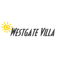 Westgate Villa Apartments Logo