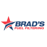 Brad's Fuel Filtering Logo