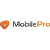 Mobile Pro Logo