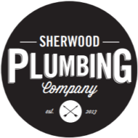 Sherwood Plumbing Company Logo
