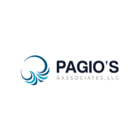 Pagio's & Associates, LLC Logo