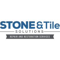 Stone & Tile Solutions Logo