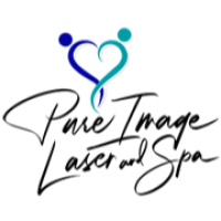 Pure Image Laser & Spa Logo