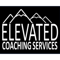 Elevated Coaching Services Logo