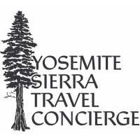 Yosemite Sierra Travel Concierge Logo