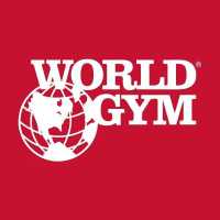World Gym Logo