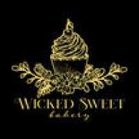 Wicked Sweet Bakery Logo