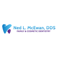 Hoyt Street Dental - Dr. Eric E. Navok DMD and Ned L. McEwan DDS Logo