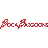 Boca Bargoons Sarasota Logo