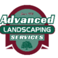 Advanced Landscape Services Logo