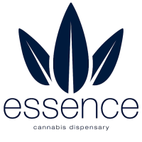 Essence Cannabis Dispensary Pasadena Logo