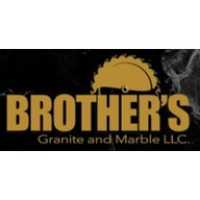 BROTHER'S Granite & Marble LLC Logo