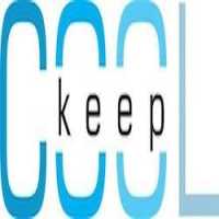 Keep Cool Air Logo