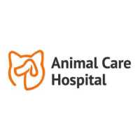 Animal Care Hospital Logo